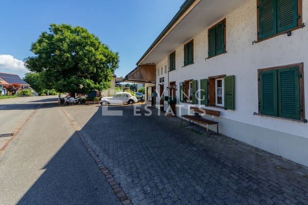 VIEL RAUM FÜR IHRE IDEEN - STARTEN SIE JETZT 9