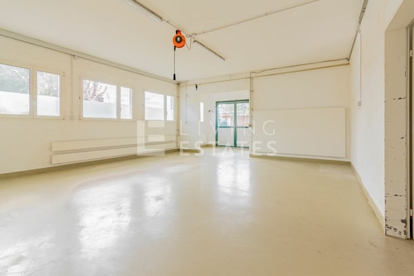 VIEL RAUM FÜR IHRE IDEEN - STARTEN SIE JETZT 6