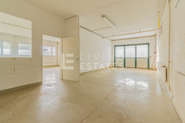 VIEL RAUM FÜR IHRE IDEEN - STARTEN SIE JETZT 7