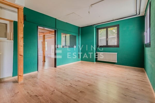 VIEL RAUM FÜR IHRE IDEEN - STARTEN SIE JETZT 4