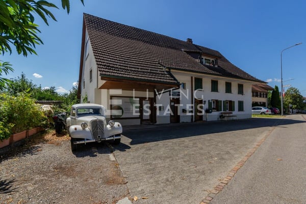 VIEL RAUM FÜR IHRE IDEEN - STARTEN SIE JETZT 10