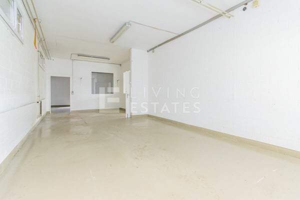 VIEL RAUM FÜR IHRE IDEEN - STARTEN SIE JETZT 5