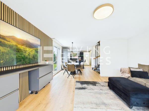 WOHNGENUSS MIT STIL 7