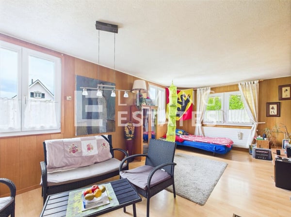 ROHDIAMANT MIT ENTWICKLUNGSPOTENZIAL - VOLLMERMIETET 3