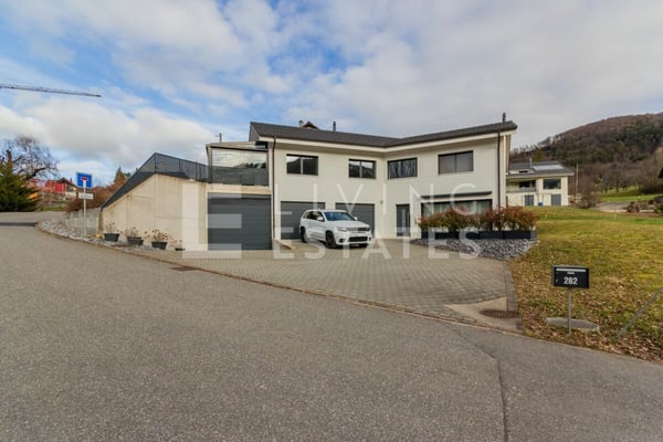 LANDLEBEN MIT PANORAMA 1