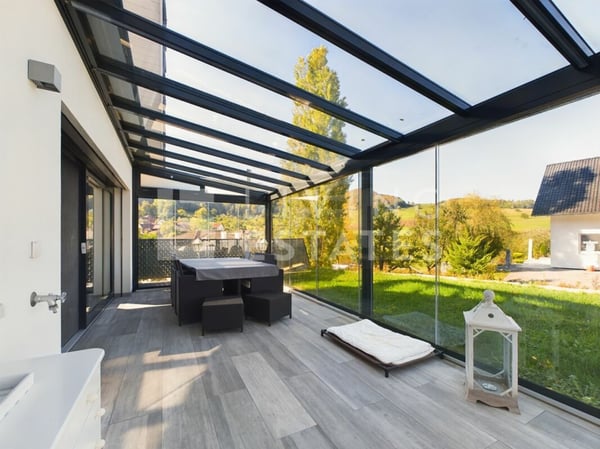 LANDLEBEN MIT PANORAMA 10