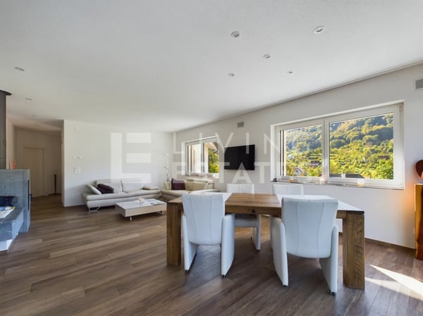 LANDLEBEN MIT PANORAMA 5