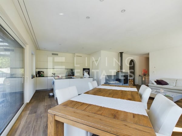 LANDLEBEN MIT PANORAMA 3