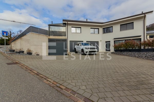 LANDLEBEN MIT PANORAMA 12