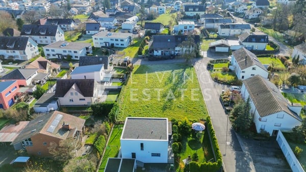 EXKLUSIVITÄT AN BEGEHRTER LAGE 10