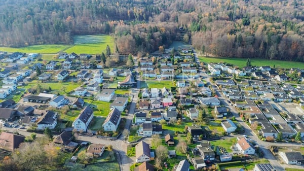 EXKLUSIVITÄT AN BEGEHRTER LAGE 6