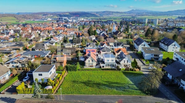 EXKLUSIVITÄT AN BEGEHRTER LAGE 12