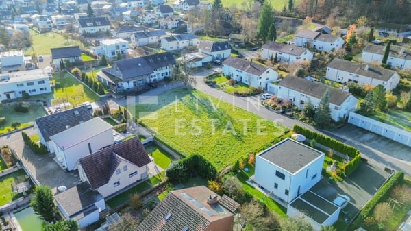 EXKLUSIVITÄT AN BEGEHRTER LAGE 1