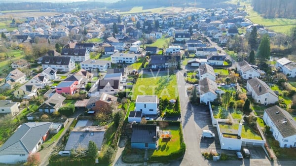 EXKLUSIVITÄT AN BEGEHRTER LAGE 9