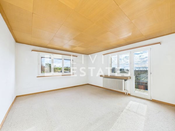 BESTE AUSSICHTEN FÜR IHRE ZUKUNFT 3