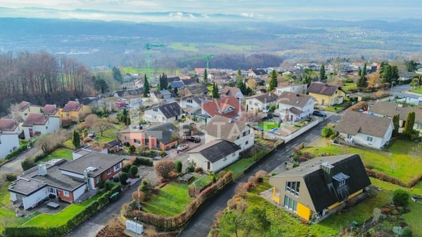 BESTE AUSSICHTEN FÜR IHRE ZUKUNFT 1