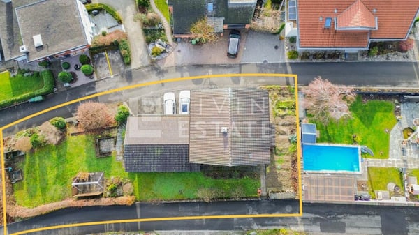 BESTE AUSSICHTEN FÜR IHRE ZUKUNFT 20