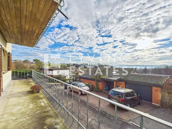 BESTE AUSSICHTEN FÜR IHRE ZUKUNFT 13