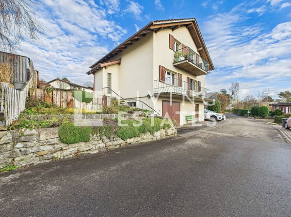 BESTE AUSSICHTEN FÜR IHRE ZUKUNFT 14