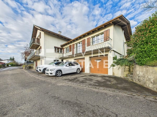 BESTE AUSSICHTEN FÜR IHRE ZUKUNFT 2