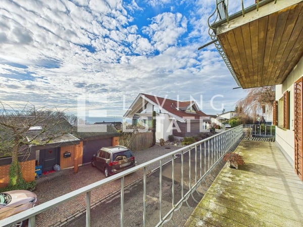 BESTE AUSSICHTEN FÜR IHRE ZUKUNFT 11