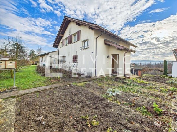 BESTE AUSSICHTEN FÜR IHRE ZUKUNFT 15