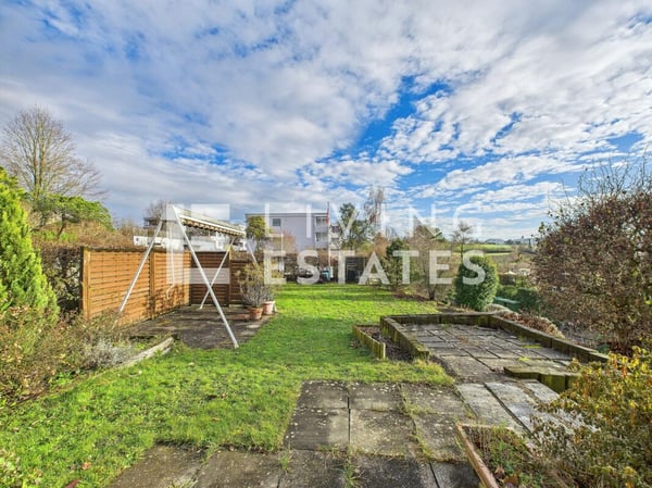 BESTE AUSSICHTEN FÜR IHRE ZUKUNFT 17