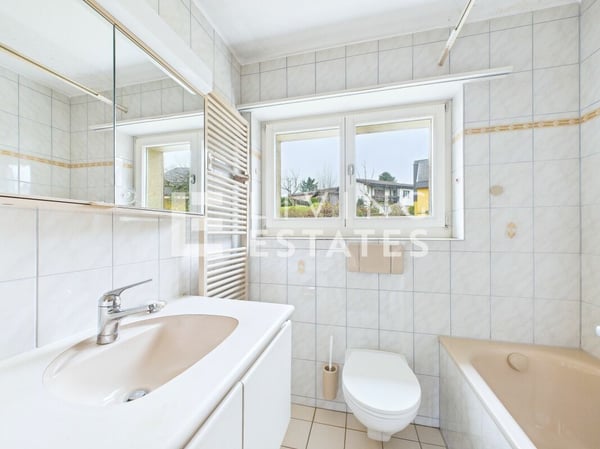 BESTE AUSSICHTEN FÜR IHRE ZUKUNFT 9