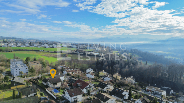 BESTE AUSSICHTEN FÜR IHRE ZUKUNFT 19