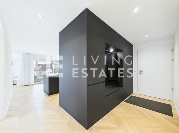 DESIGNWOHNUNG - QUALITÄT UND KOMFORT IN PERFEKTER HARMONIE 6