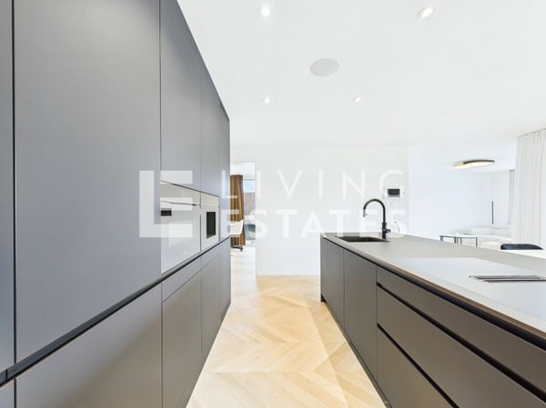 DESIGNWOHNUNG - QUALITÄT UND KOMFORT IN PERFEKTER HARMONIE 5