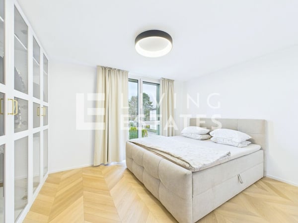 DESIGNWOHNUNG - QUALITÄT UND KOMFORT IN PERFEKTER HARMONIE 12