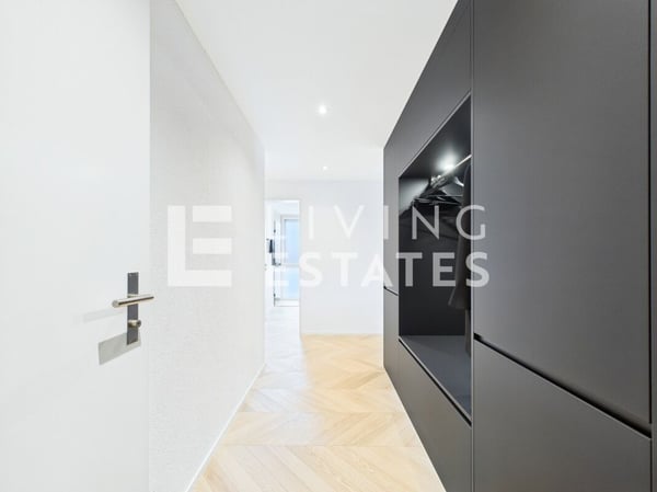 DESIGNWOHNUNG - QUALITÄT UND KOMFORT IN PERFEKTER HARMONIE 8