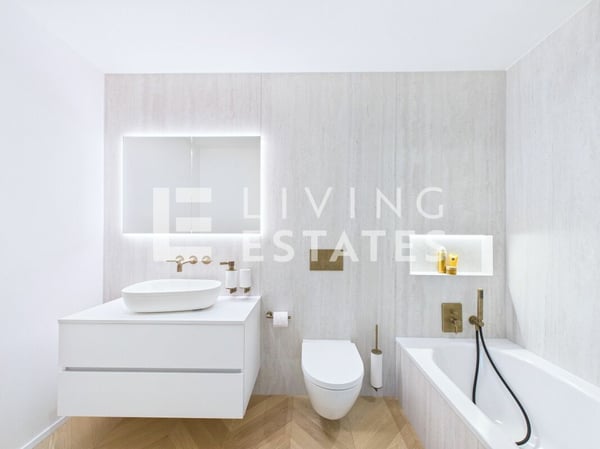 DESIGNWOHNUNG - QUALITÄT UND KOMFORT IN PERFEKTER HARMONIE 13