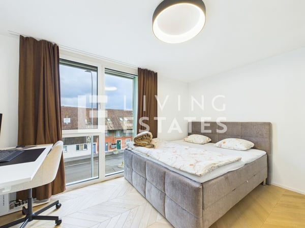 DESIGNWOHNUNG - QUALITÄT UND KOMFORT IN PERFEKTER HARMONIE 11