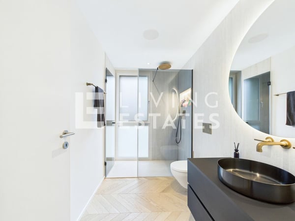 DESIGNWOHNUNG - QUALITÄT UND KOMFORT IN PERFEKTER HARMONIE 10