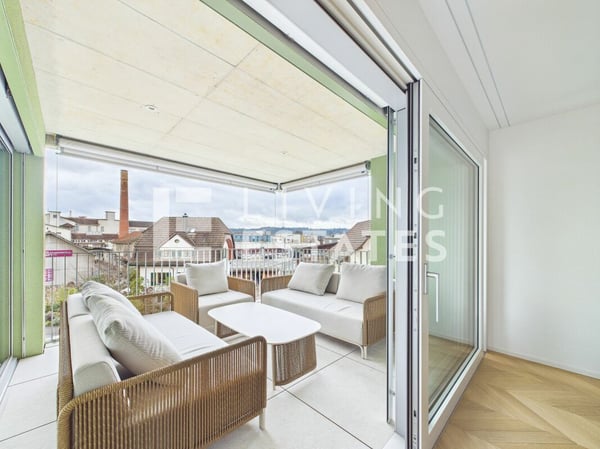 DESIGNWOHNUNG - QUALITÄT UND KOMFORT IN PERFEKTER HARMONIE 14