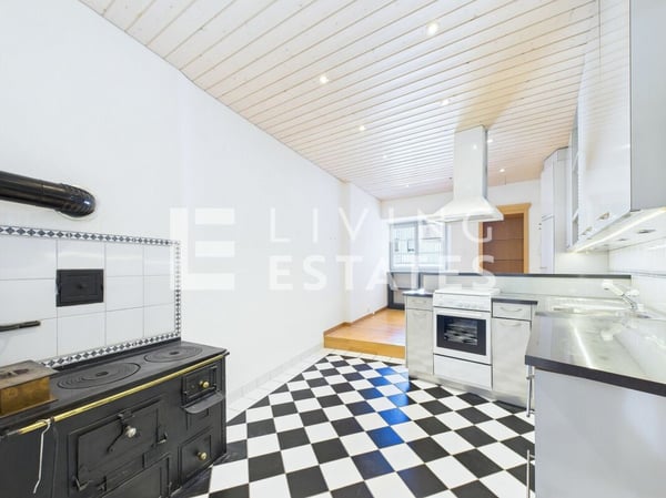 GESCHICHTE ALS FUNDAMENT. WOHNRAUM FÜR DIE ZUKUNFT. 14