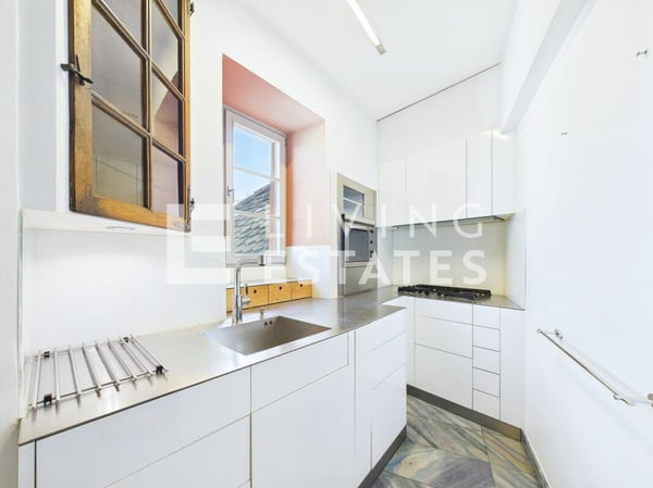 GESCHICHTE ALS FUNDAMENT. WOHNRAUM FÜR DIE ZUKUNFT. 17