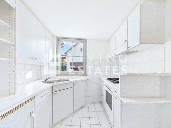 GESCHICHTE ALS FUNDAMENT. WOHNRAUM FÜR DIE ZUKUNFT. 4