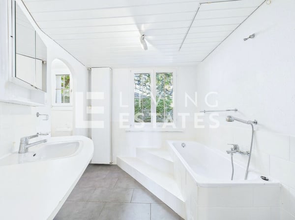 GESCHICHTE ALS FUNDAMENT. WOHNRAUM FÜR DIE ZUKUNFT. 5