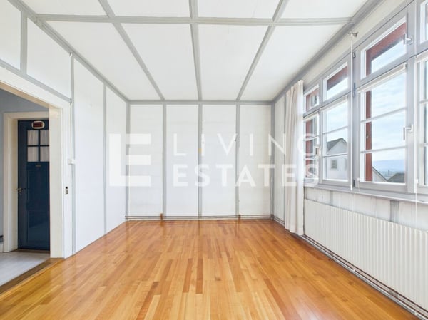 GESCHICHTE ALS FUNDAMENT. WOHNRAUM FÜR DIE ZUKUNFT. 15