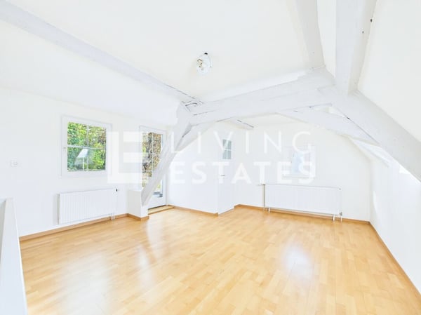 GESCHICHTE ALS FUNDAMENT. WOHNRAUM FÜR DIE ZUKUNFT. 6