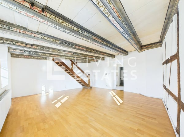 GESCHICHTE ALS FUNDAMENT. WOHNRAUM FÜR DIE ZUKUNFT. 3