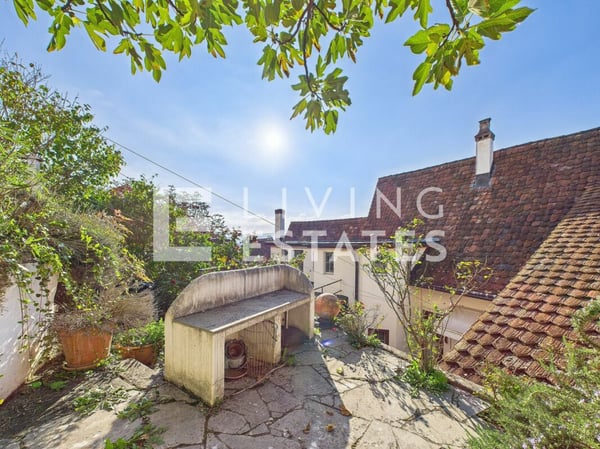 GESCHICHTE ALS FUNDAMENT. WOHNRAUM FÜR DIE ZUKUNFT. 19