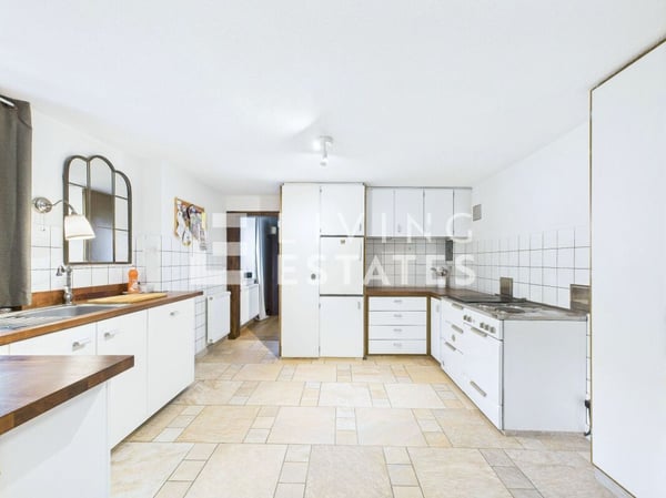 EIN HAUS MIT DREI WOHNUNGEN - ZUM VERLIEBEN 21