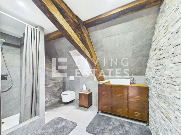 EIN HAUS MIT DREI WOHNUNGEN - ZUM VERLIEBEN 15