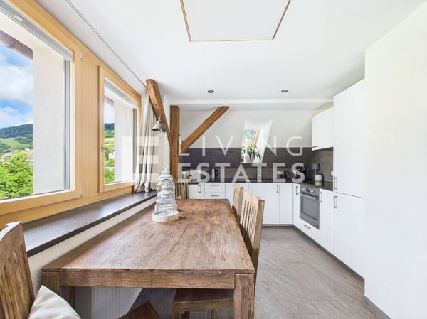 EIN HAUS MIT DREI WOHNUNGEN - ZUM VERLIEBEN 2