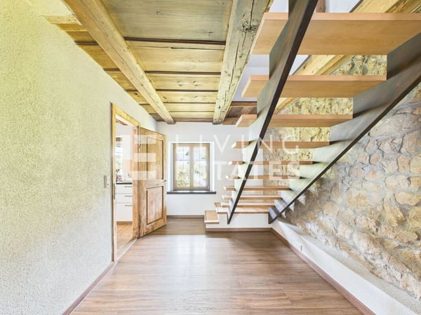 EIN HAUS MIT DREI WOHNUNGEN - ZUM VERLIEBEN 10