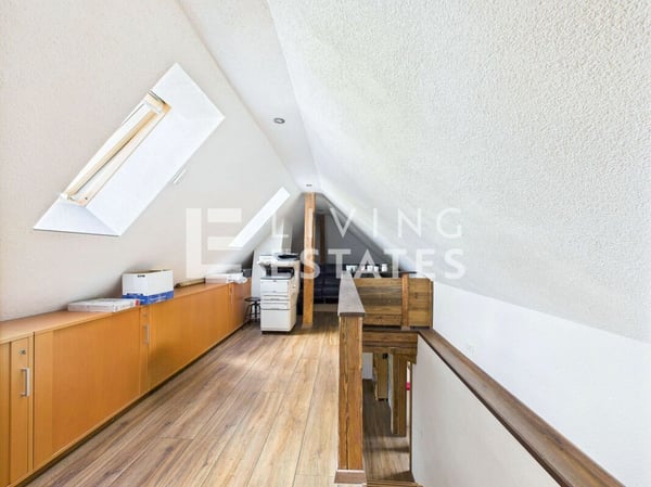 EIN HAUS MIT DREI WOHNUNGEN - ZUM VERLIEBEN 18